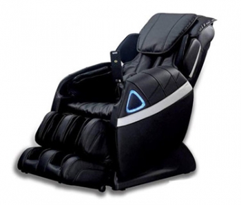 صندلی ماساژ سه بعدی زنیت مدل EC-361G
