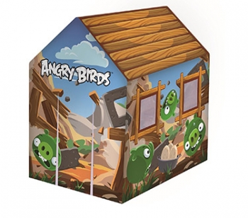 چادر بازی کودک Angry Birds