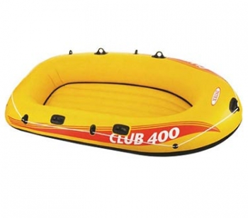 قایق بادی CLUB 400