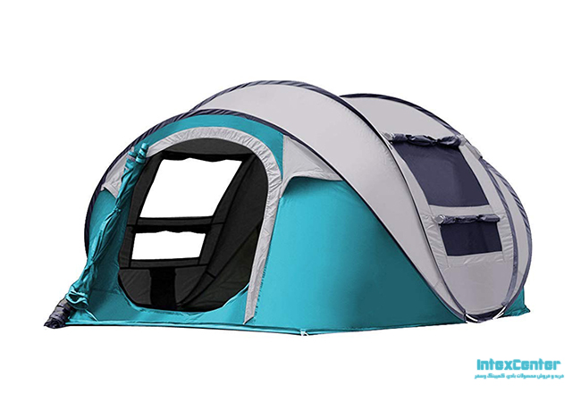 چادر مسافرتی ارزان و بچه گانه