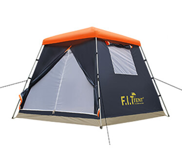 چادر مسافرتی اتوماتیک fit