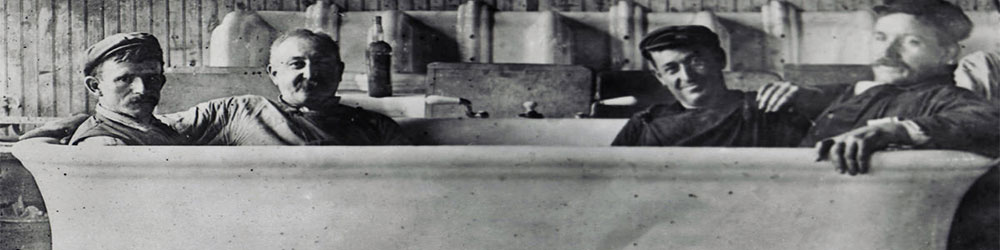 مقایسه جکوزی بادی خانگی و سرامیکی بهمراه معایب آن ها