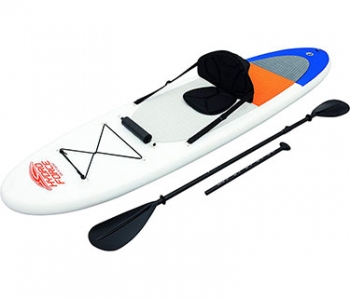 قایق بادی تفریحی پدل برد