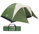 چادر مسافرتی 4 نفره کمپینگ بست وی