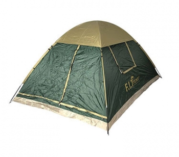 چادر مسافرتی F.I.T ده نفره فخر ایران
