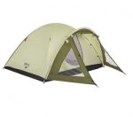 چادر مسافرتی 4 نفره با لچکی بست وی