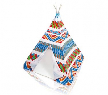 چادر بازی سرخپوستی