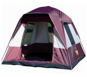 چادر مسافرتی کلمبوس ۲۰۱۲