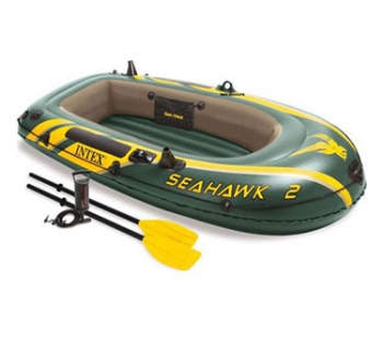 قایق بادی سیهاوک دو نفره لجنی (SEAHAWK 2)