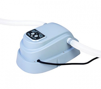 گرم کن آب استخر 20 درجه ای بست وی