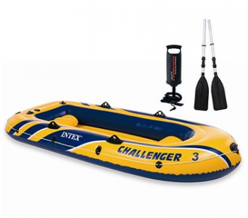 قایق بادی چلنجر3 (CHALLENGER 3)