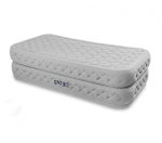 تخت بادی یک نفره خوشخواب سلطنتی