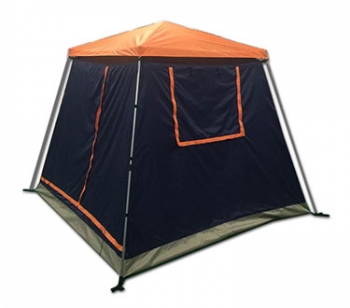 چادر مسافرتی f.i.t اتوماتیک 8 نفره دو پوش