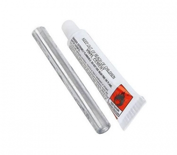 چسب تعمیر مبل بادی