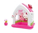 کلبه بادی کودک کیتی