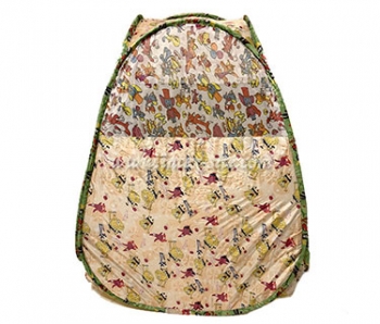 چادر بازی نوجوان فنری