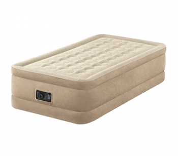 تخت خواب بادی یک نفره خوشخواب طبی