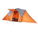 چادر مسافرتی بست وی شش نفره حرفه ای