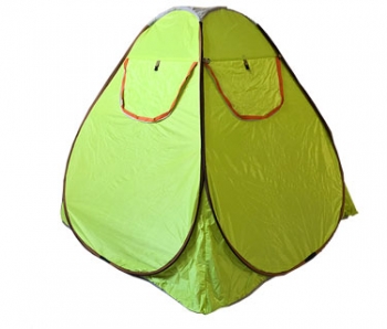 چادر مسافرتی ارزان 8 نفره فنری