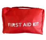 جعبه کمک های اولیه استاندارد