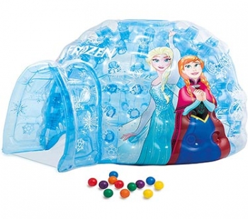 خانه بادی فروزن