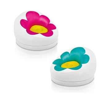 مبل بادی طرح گل