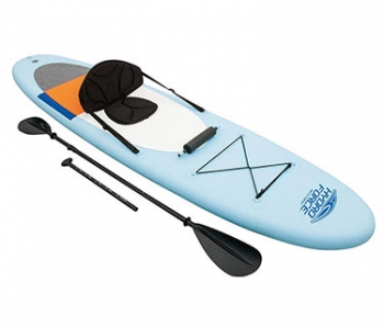 قایق بادی پدل حرفه ای