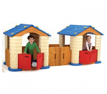 خانه کودک کُره ای