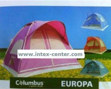چادر مسافرتی کلمبوس ۶ نفره