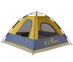 چادر مسافرتی f.i.t tent اتوماتیک 6 نفره